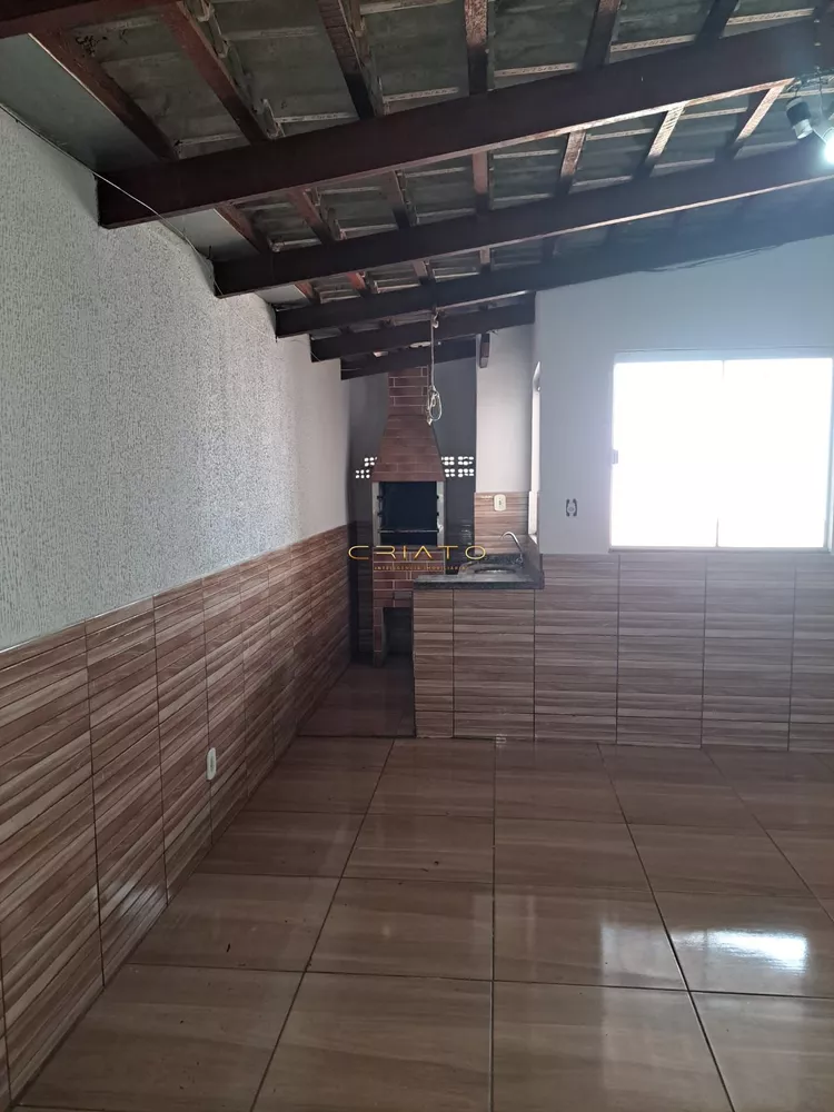 Casa à venda com 3 quartos, 120m² - Foto 5