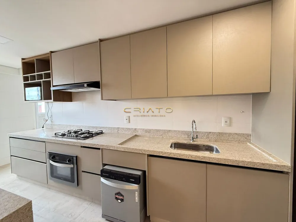 Apartamento, 3 quartos, 105 m² - Foto 9