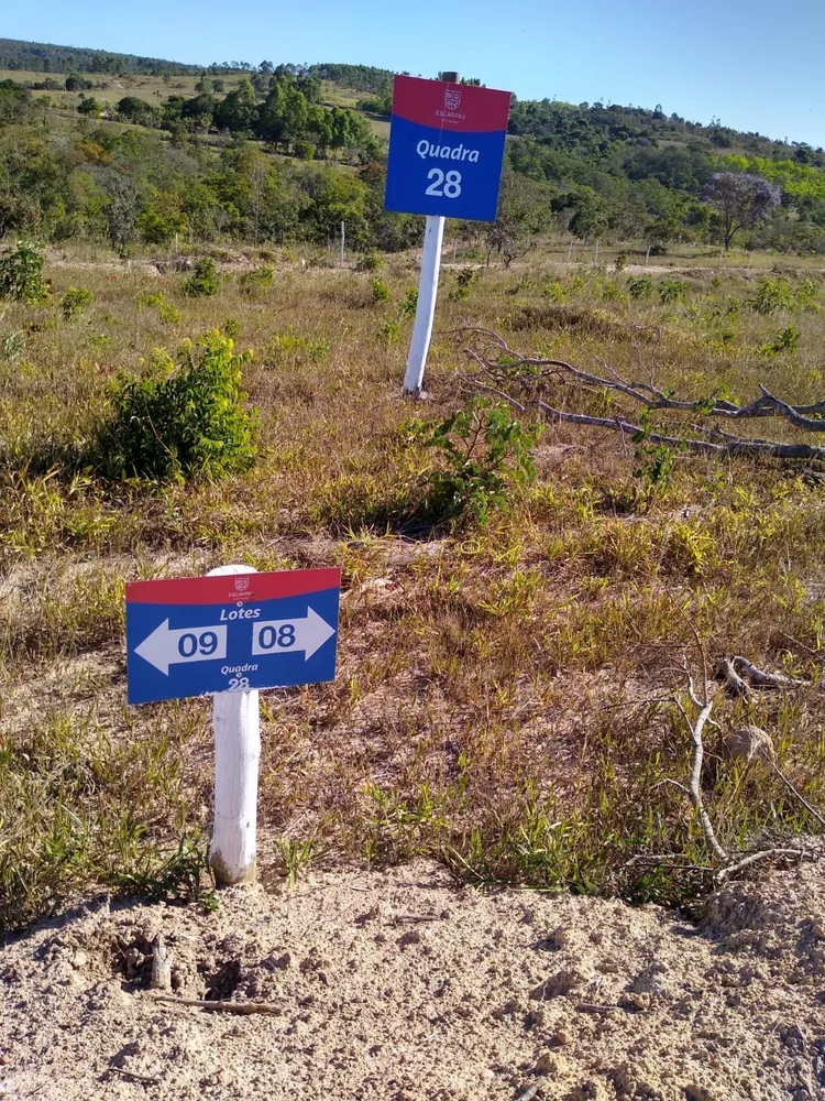 Terreno, 513 m² - Foto 3
