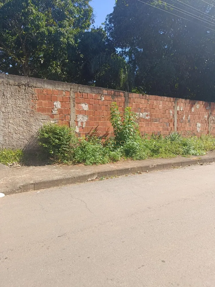 Terreno, 320 m² - Foto 1