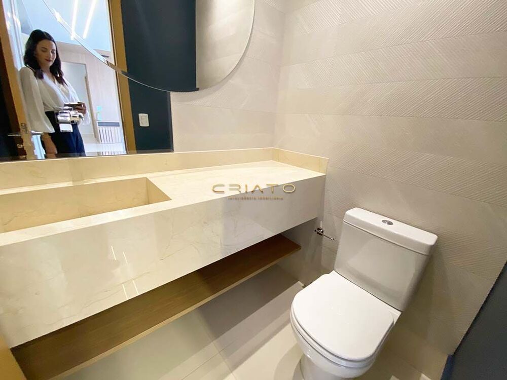Apartamento, 3 quartos, 169 m² - Foto 5