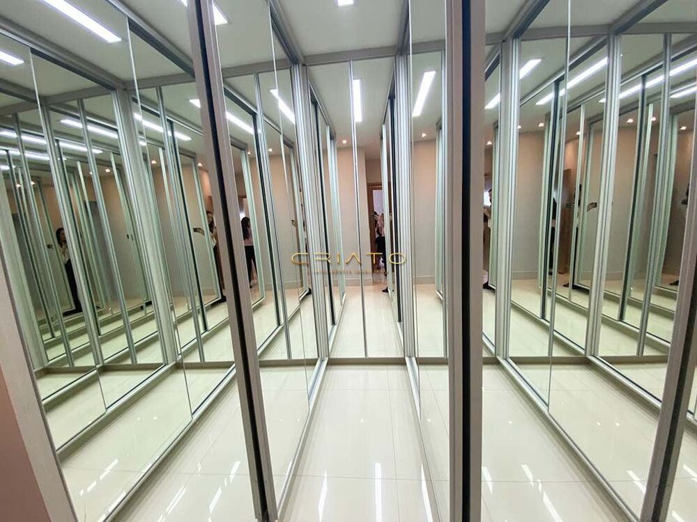 Apartamento, 3 quartos, 169 m² - Foto 1