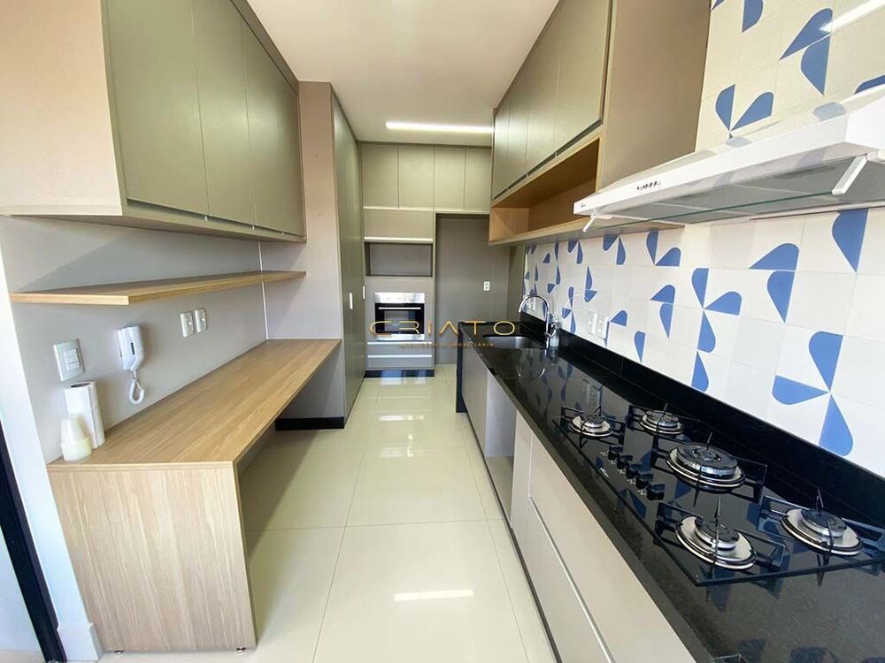 Apartamento, 3 quartos, 169 m² - Foto 8