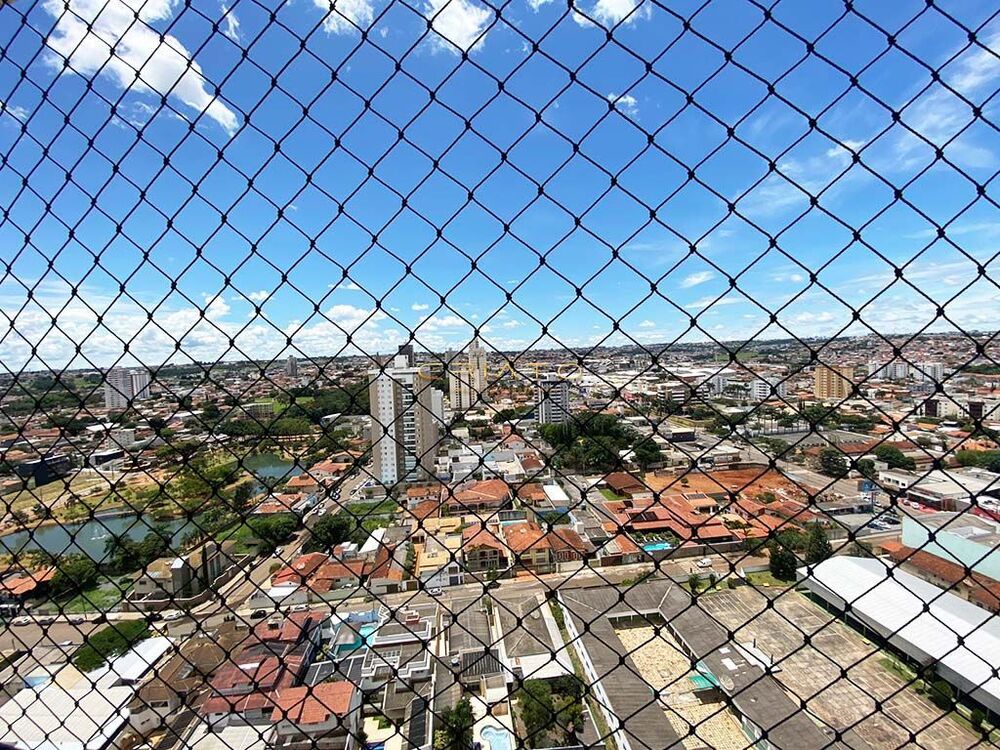 Apartamento, 3 quartos, 169 m² - Foto 6