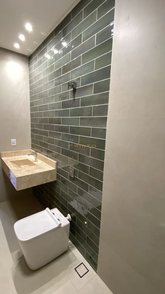 Casa, 3 quartos, 164 m² - Foto 4