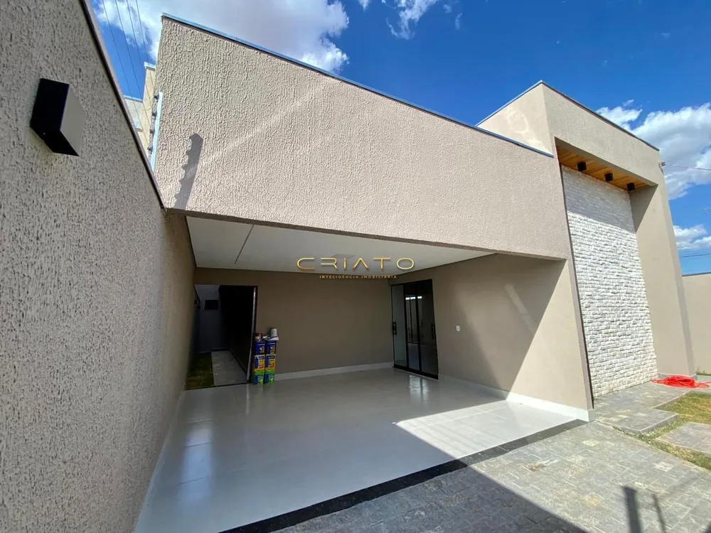 Casa, 3 quartos, 164 m² - Foto 6
