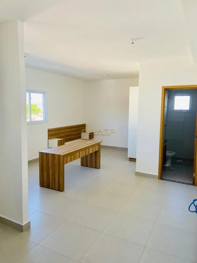 Apartamento, 1 quarto, 39 m² - Foto 1