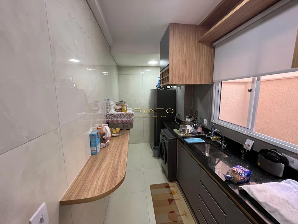 Apartamento, 2 quartos, 52 m² - Foto 3