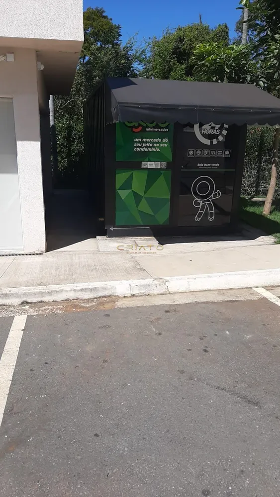 Apartamento, 2 quartos, 52 m² - Foto 8