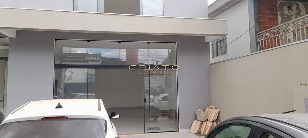 Conjunto Comercial-Sala à venda, 60m² - Foto 2