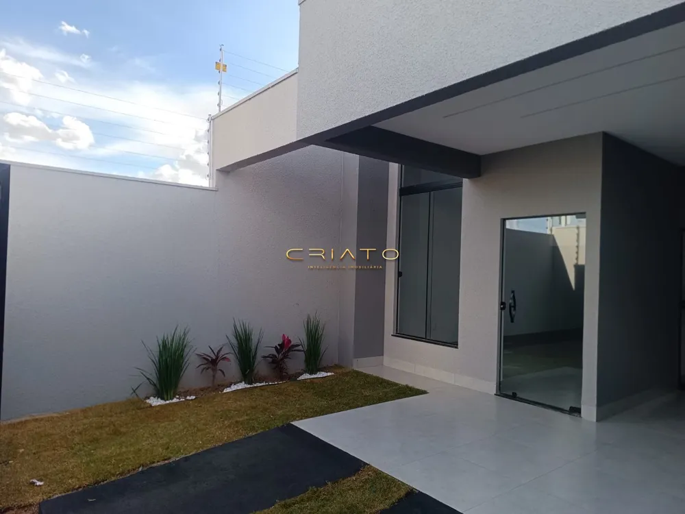 Casa, 3 quartos, 105 m² - Foto 2