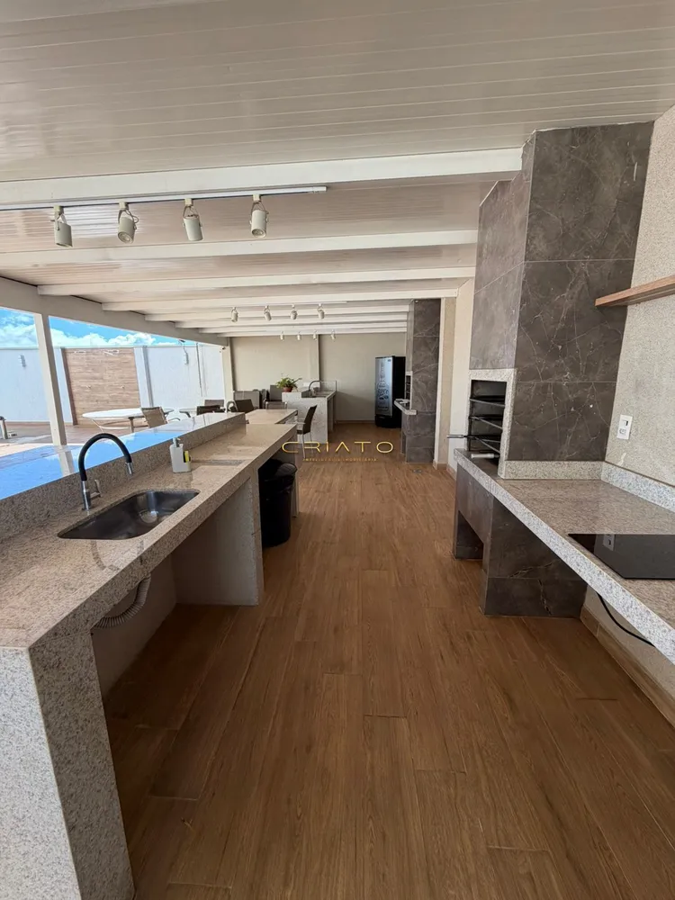 Sobrado, 5 quartos, 320 m² - Foto 8