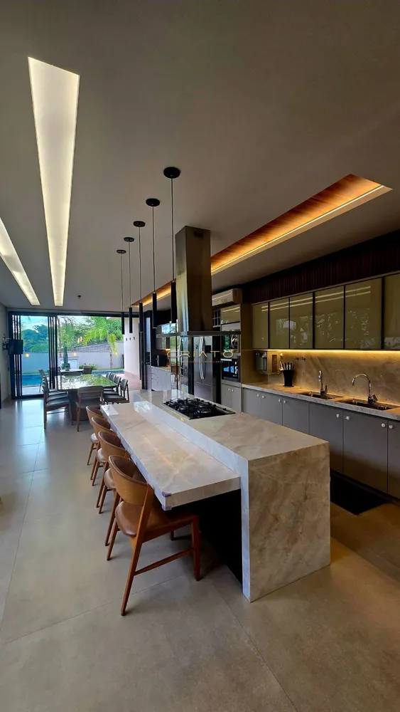 Sobrado, 5 quartos, 320 m² - Foto 7