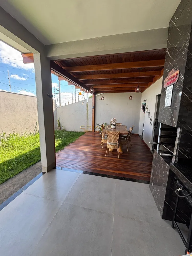 Casa, 3 quartos, 100 m² - Foto 3