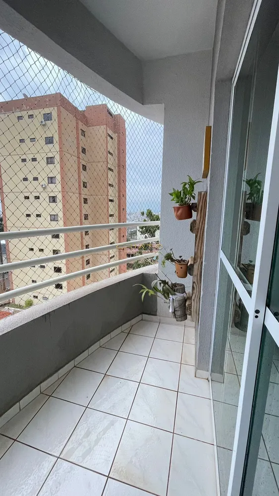 Apartamento, 3 quartos, 100 m² - Foto 10