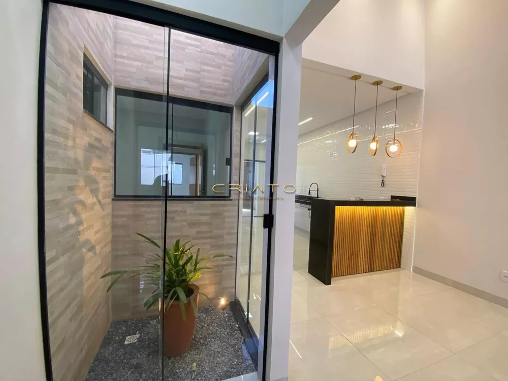 Casa à venda com 3 quartos, 150m² - Foto 8