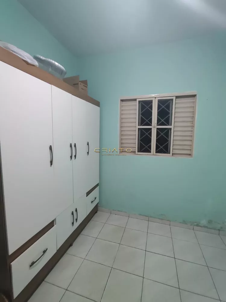 Casa à venda com 3 quartos, 146m² - Foto 4