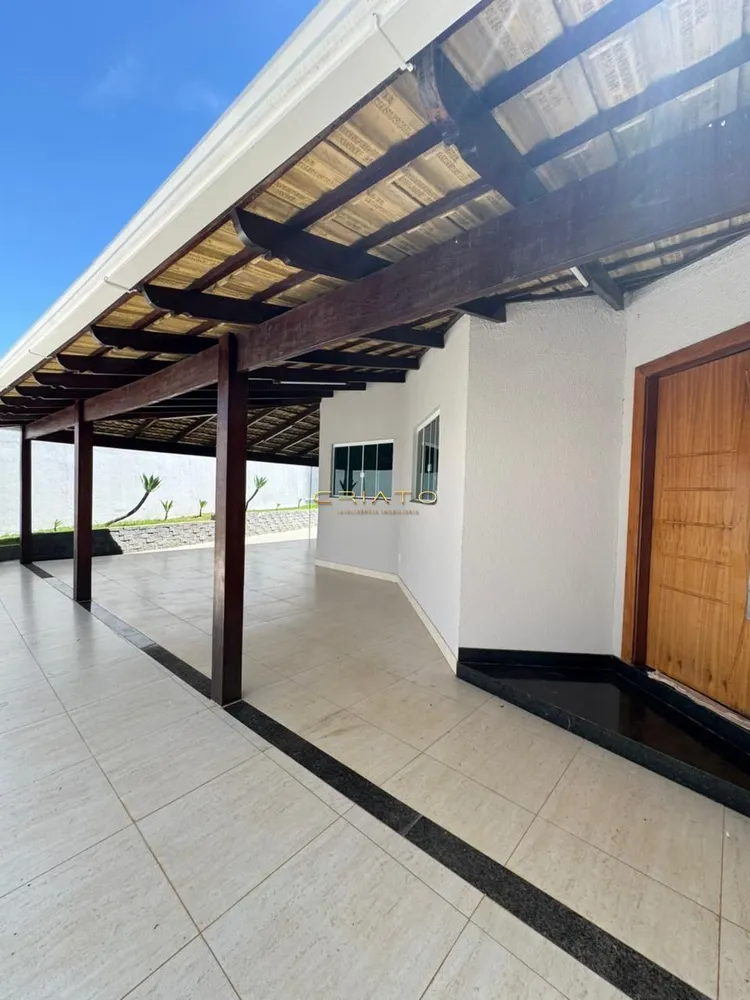 Casa, 3 quartos, 230 m² - Foto 4