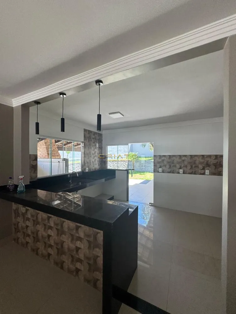 Casa, 3 quartos, 230 m² - Foto 7