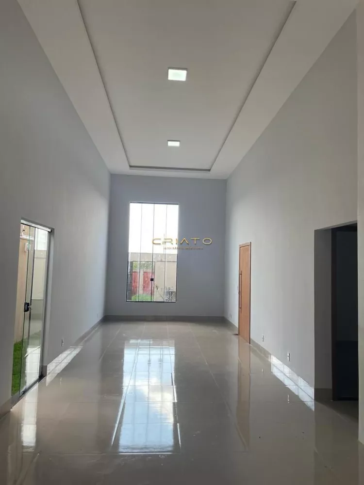 Casa à venda com 3 quartos, 172m² - Foto 4