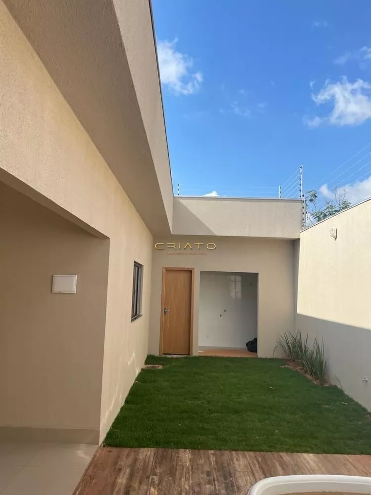 Casa à venda com 3 quartos, 172m² - Foto 2