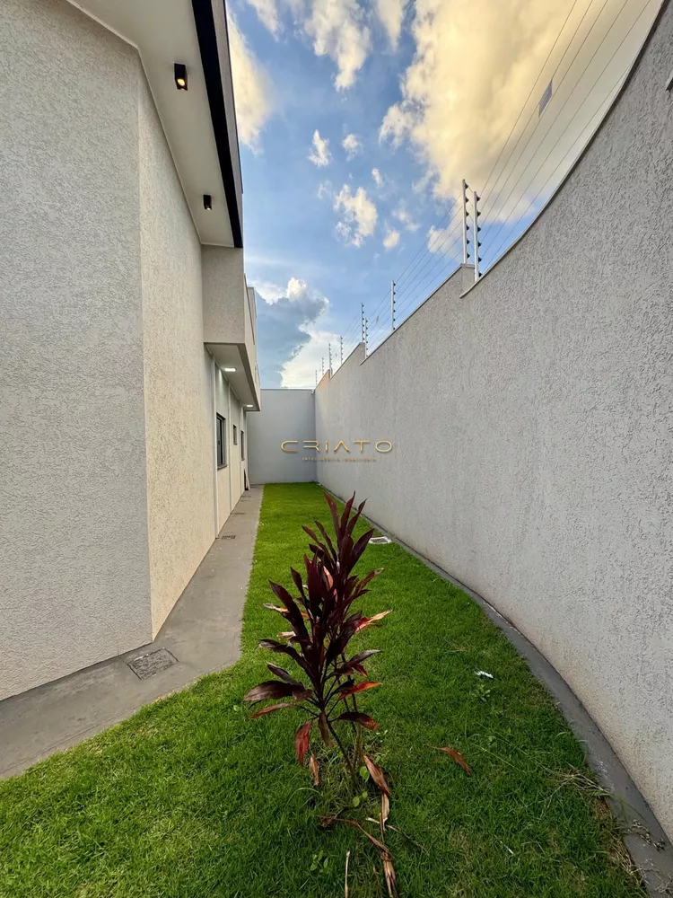 Casa, 3 quartos, 121 m² - Foto 4