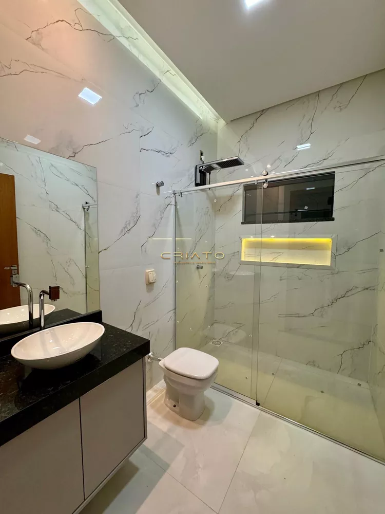 Casa, 3 quartos, 121 m² - Foto 1