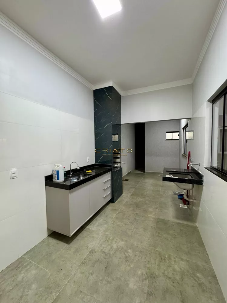 Casa, 3 quartos, 121 m² - Foto 7