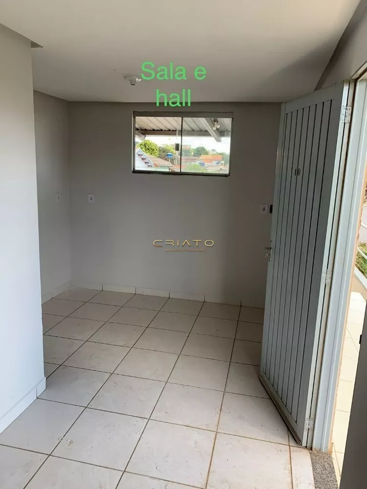 Kitnet e Studio à venda com 1 quarto, 28m² - Foto 2