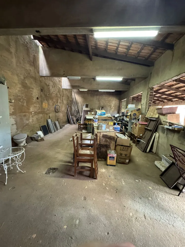 Terreno, 360 m² - Foto 1