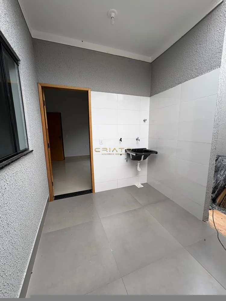 Casa, 3 quartos, 110 m² - Foto 8