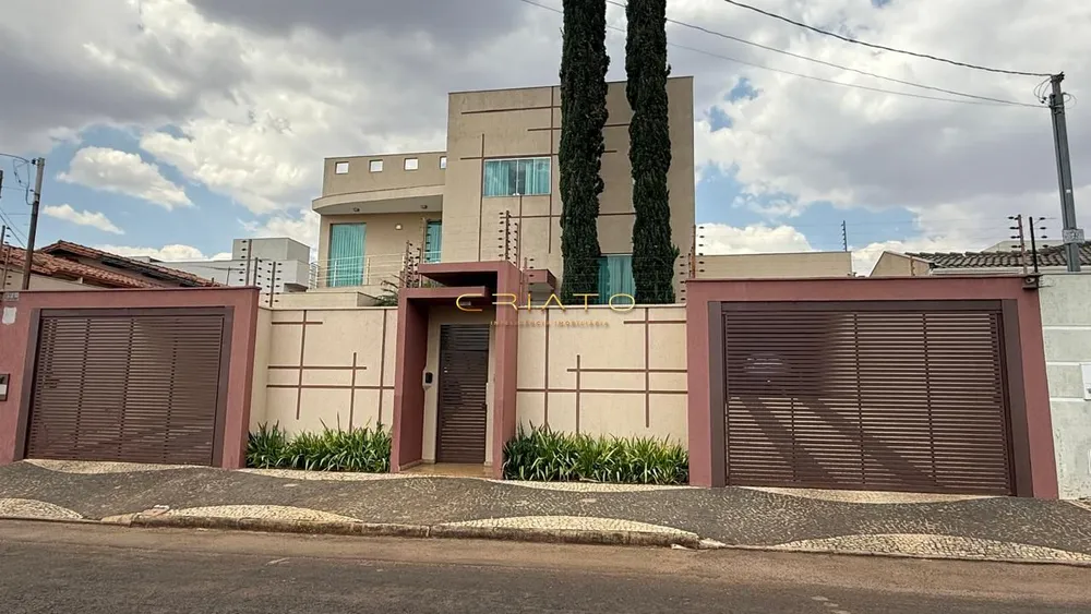 Sobrado, 4 quartos, 405 m² - Foto 5