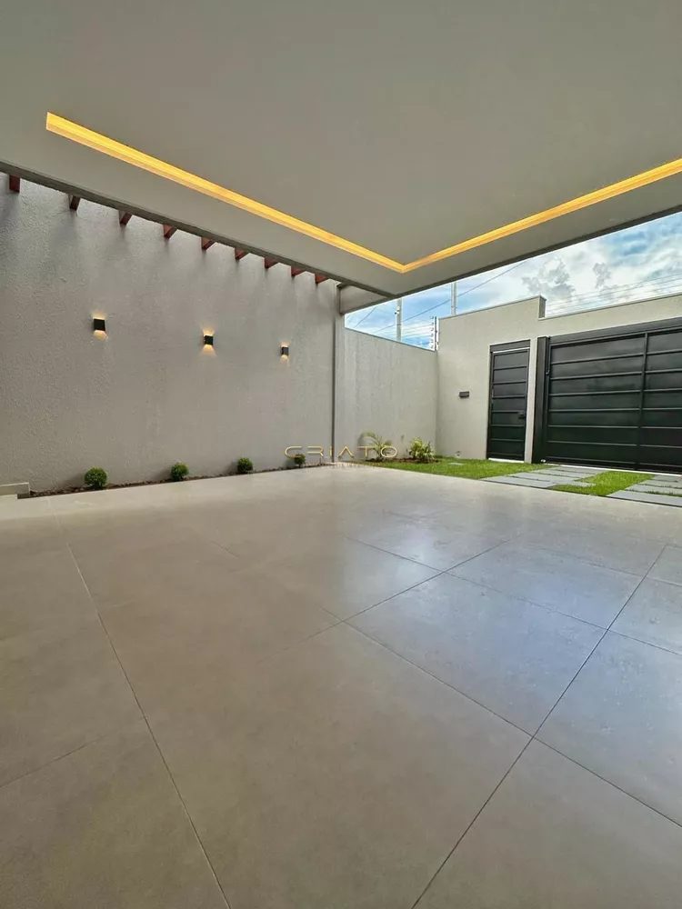 Casa à venda com 3 quartos, 150m² - Foto 3