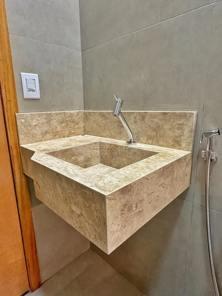 Casa, 3 quartos, 150 m² - Foto 13