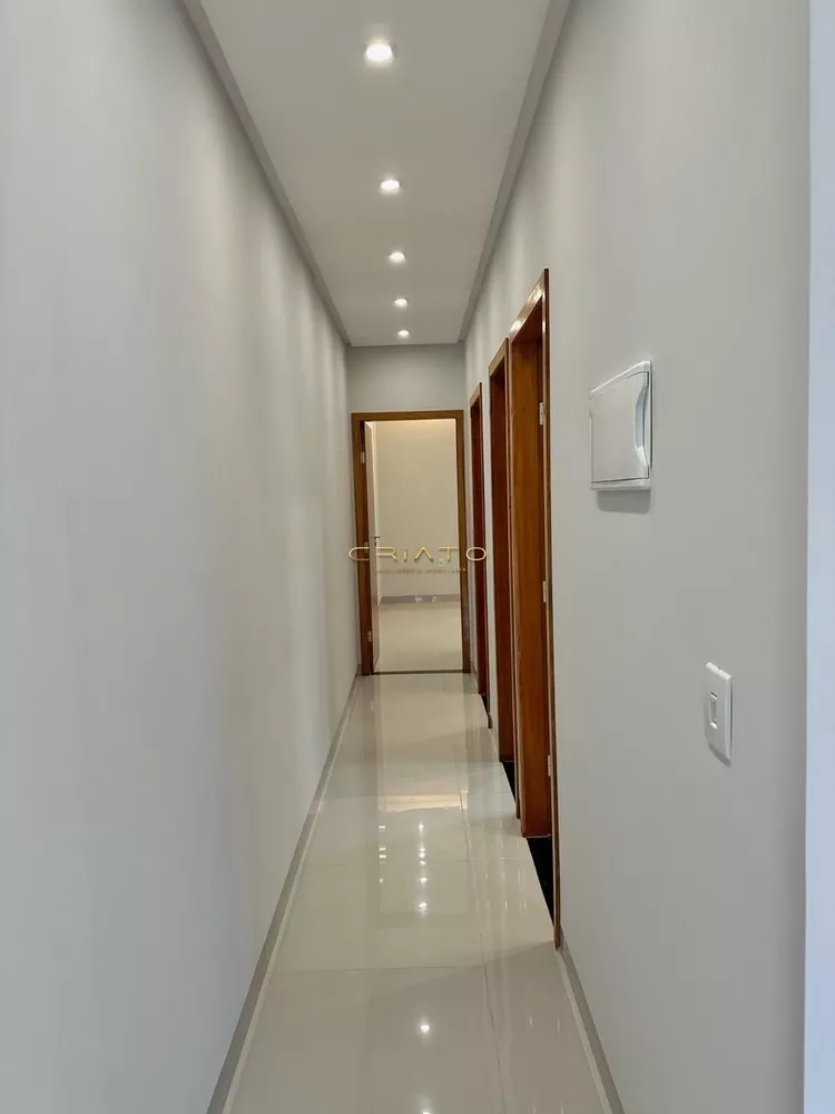 Casa à venda com 3 quartos, 150m² - Foto 8