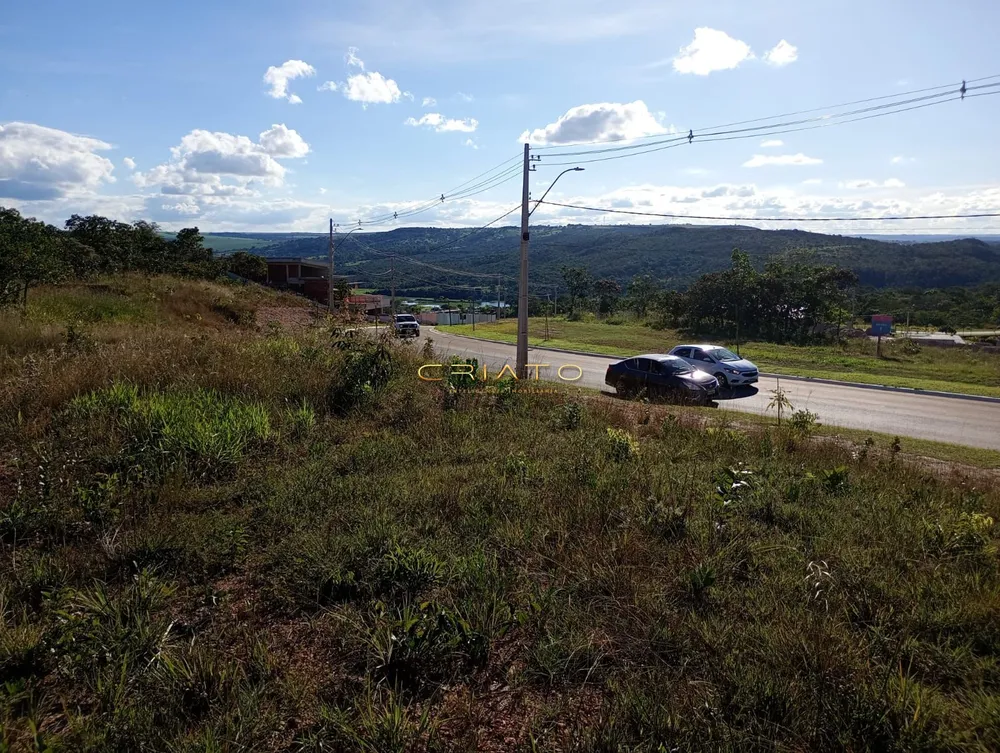 Terreno, 572 m² - Foto 3