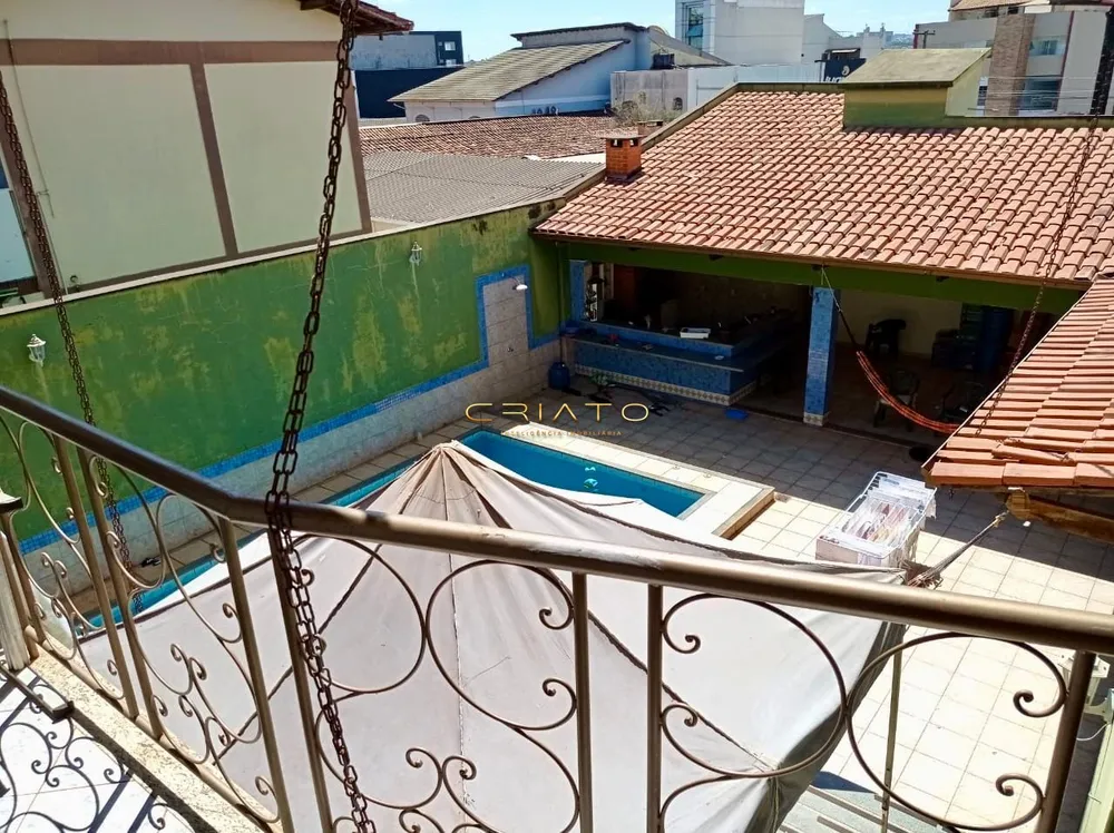 Sobrado, 4 quartos, 825 m² - Foto 12