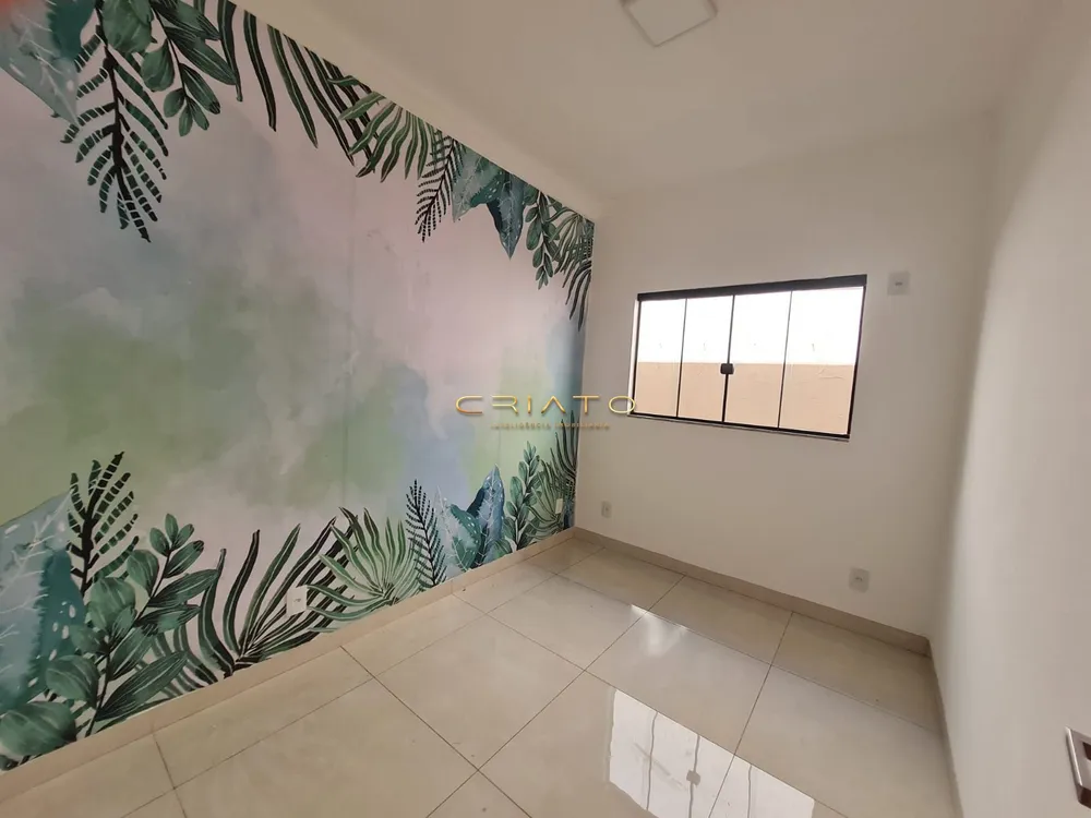 Casa, 3 quartos, 100 m² - Foto 2