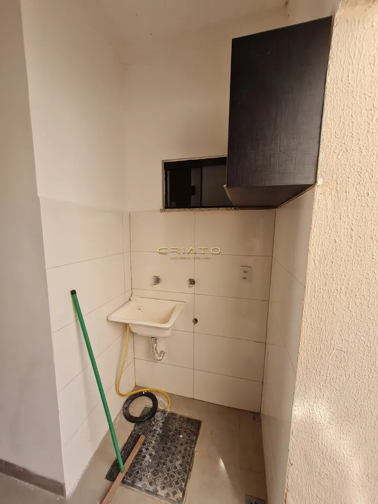 Casa, 3 quartos, 100 m² - Foto 6