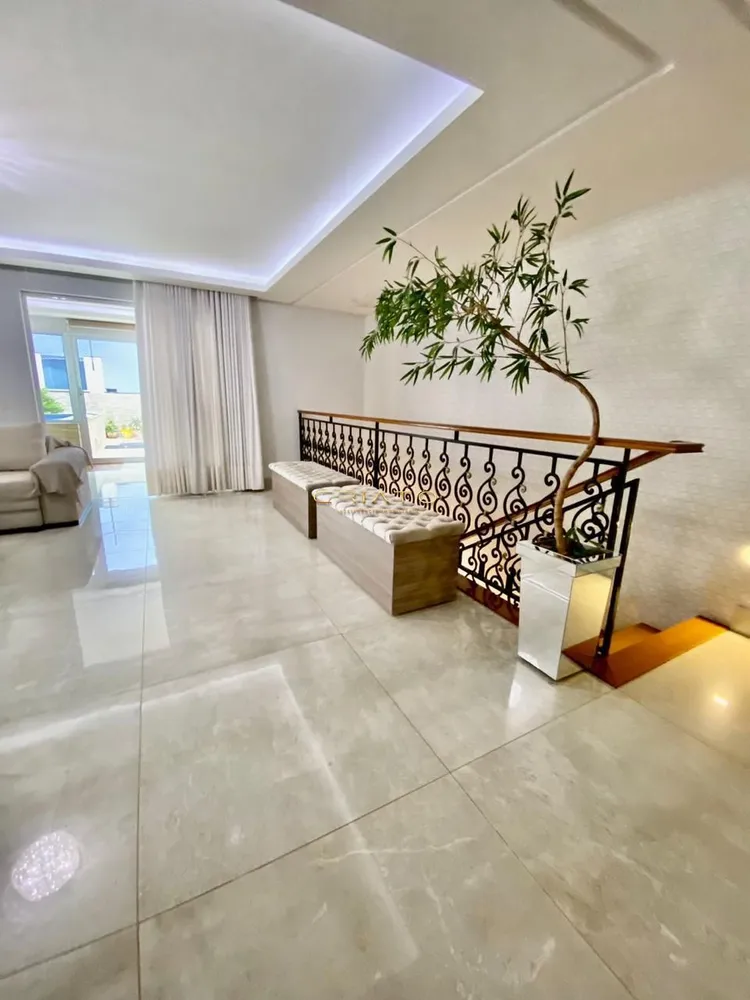 Apartamento, 4 quartos, 278 m² - Foto 1