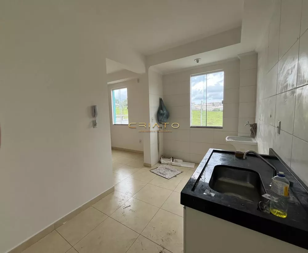 Apartamento, 2 quartos, 49 m² - Foto 9