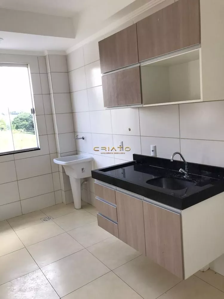 Apartamento, 2 quartos, 49 m² - Foto 11
