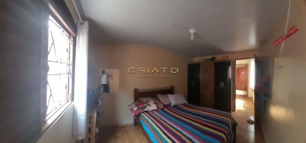 Casa à venda com 4 quartos, 130m² - Foto 6
