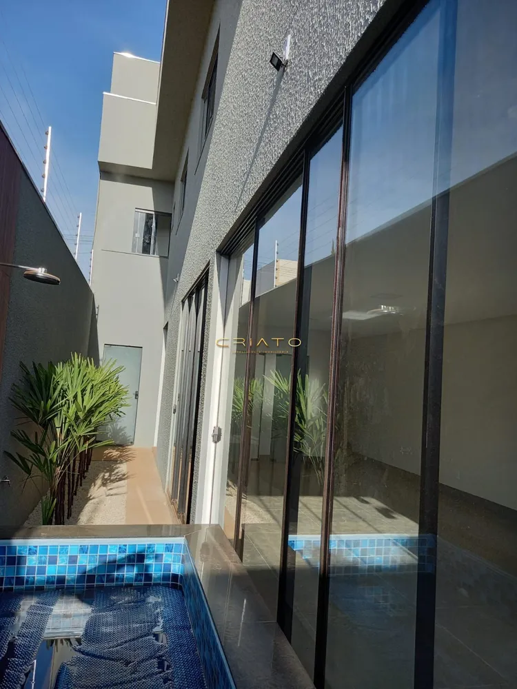Casa, 3 quartos, 180 m² - Foto 2