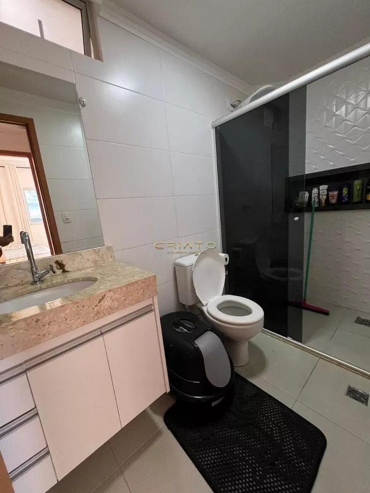 Apartamento à venda com 3 quartos, 79m² - Foto 1