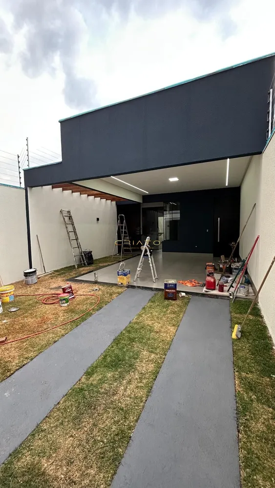 Casa, 3 quartos, 103 m² - Foto 4
