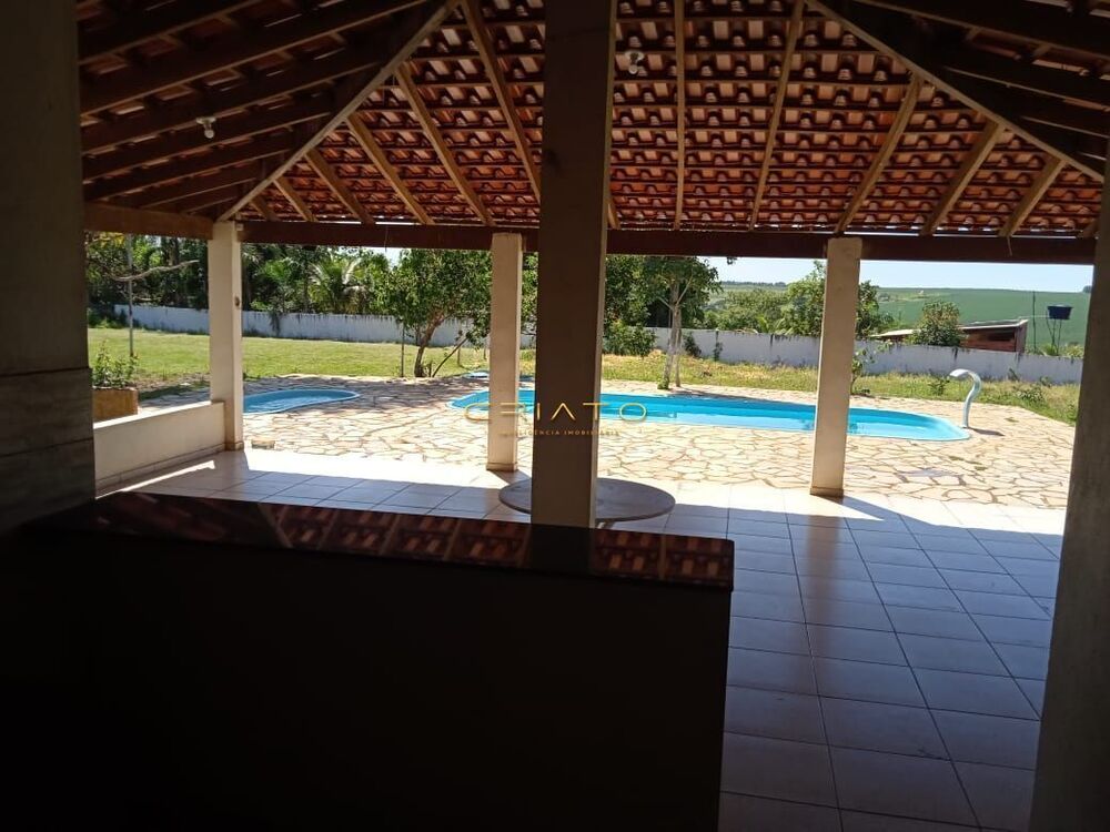 Chácara, 2 quartos, 5000 m² - Foto 5