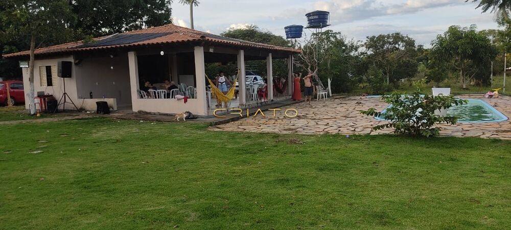 Chácara, 2 quartos, 5000 m² - Foto 6