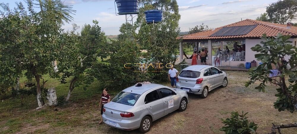 Chácara, 2 quartos, 5000 m² - Foto 2