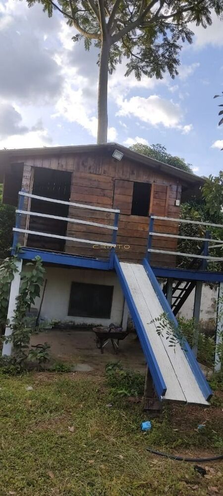 Chácara, 2 quartos, 5000 m² - Foto 7
